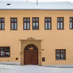 U Hanse Bocka Apartment