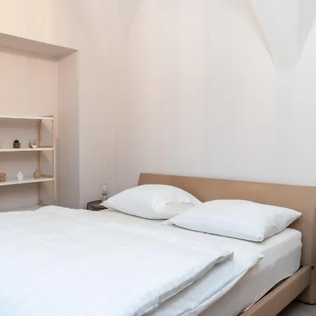 Apartament U Hanse Bocka Jáchymov