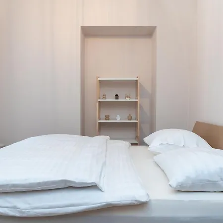 Apartament U Hanse Bocka *