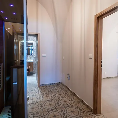 Apartament U Hanse Bocka