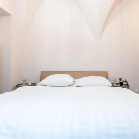 U Hanse Bocka Apartment *