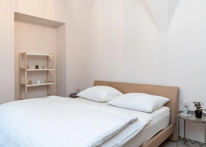 Apartament U Hanse Bocka Jáchymov